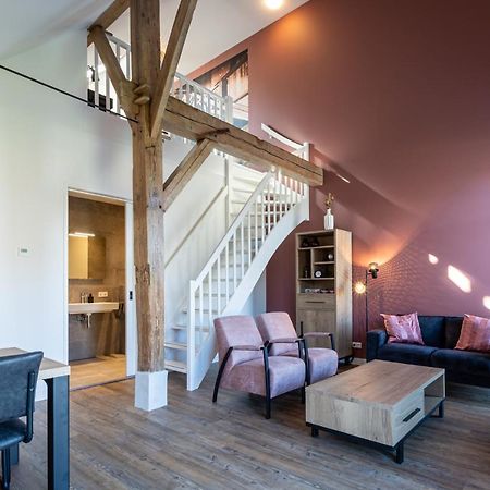 Boerderijkamer De Hooizolder Wijhe Luaran gambar