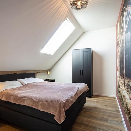 Boerderijkamer De Hooizolder Wijhe Luaran gambar