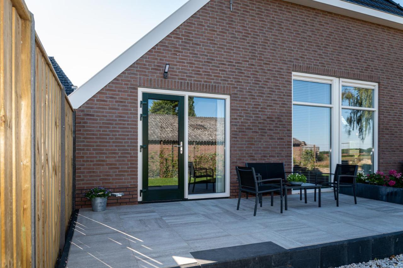 Boerderijkamer De Hooizolder Wijhe Luaran gambar