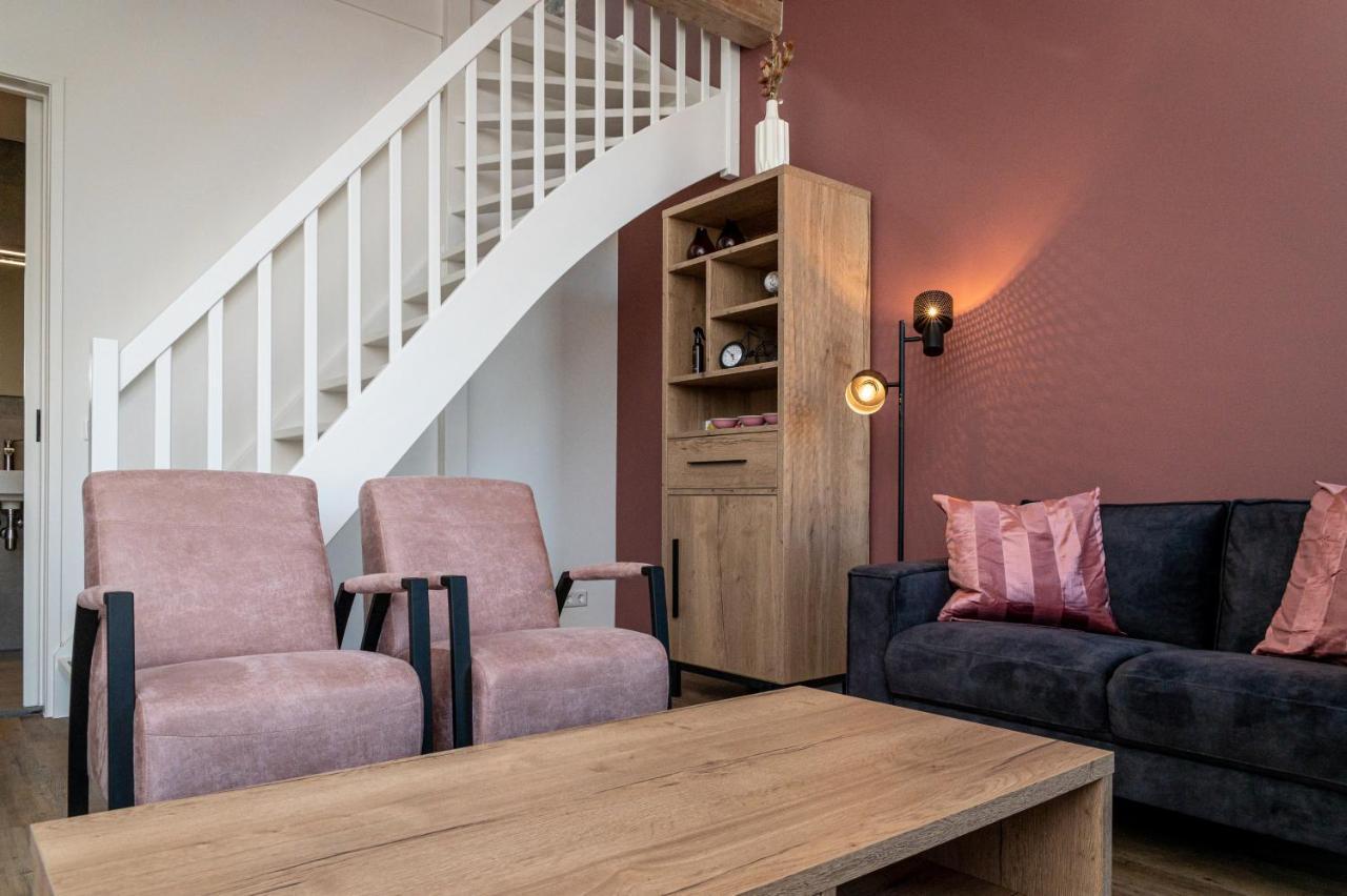 Boerderijkamer De Hooizolder Wijhe Luaran gambar